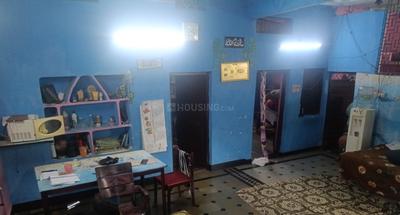 4 BHK Independent House