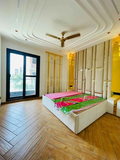 Zoya Apartments Bedroom 1