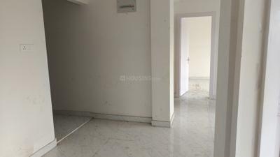 Living Room Image of 1277 Sq.ft 3 BHK Apartment / Flat for sale in Bangur Avenue Kolkata for Rs. 8300000