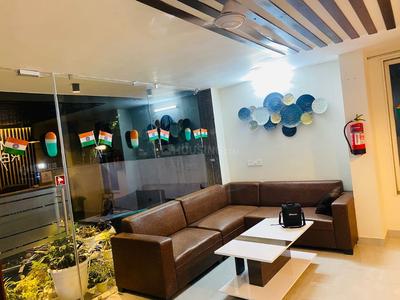 Hall Image of Amrit Residency  in Sector 21, Gurgaon
