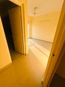 Bedroom Image of 1995 Sq.ft 3.5 BHK Apartment / Flat for rent in Rishita Celebrity Greens Phase 2, Sector A Lucknow for Rs. 32000