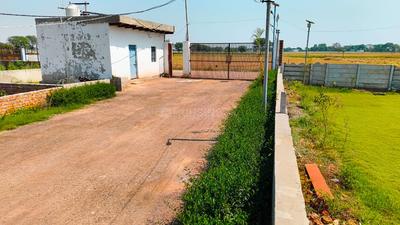 Image of 500 Sq.ft Residential Plot / Land for sale in Vrindaban Bangar, Vrindavan for Rs. 7450000