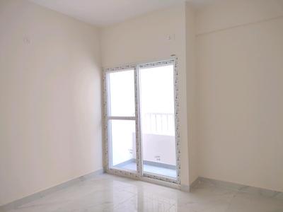 Bedroom Image of 1089 Sq.ft 2 BHK Apartment / Flat for sale in Habulus Sai Elite Apartment, Electronic City Bengaluru for Rs. 5553900