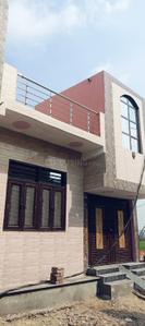 Image of 660 Sq.ft 2 BHK Independent House for sale in MPB Mansarovar Park, Lal Kuan, Ghaziabad for Rs. 4250000