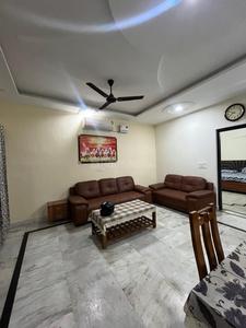 Hall Image of 1100 Sq.ft 2 BHK Independent House for rent in Trikuta Nagar Jammu for Rs. 27000