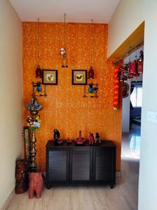 3 BHK Independent House