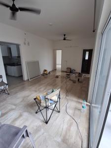 Hall Image of 1100 Sq.ft 2 BHK Apartment / Flat for rent in Marvel Ideal Spacio Phase 1, Pisoli Pune for Rs. 26000