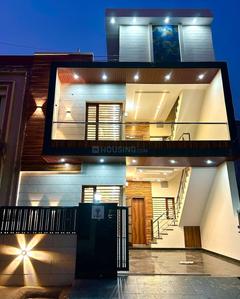 Image of 1900 Sq.ft 3 BHK Independent House for sale in Kamal Vihar, Raipur for Rs. 6550000