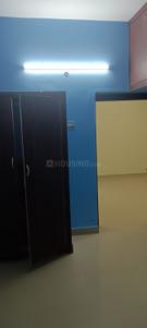 Kitchen Image of 1200 Sq.ft 2.5 BHK Independent House for rent in Kolathur Chennai for Rs. 21000