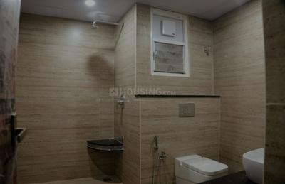 Image of 2100 Sq.ft 3 BHK Apartment / Flat for rent in Benson Town, Bengaluru for Rs. 85000