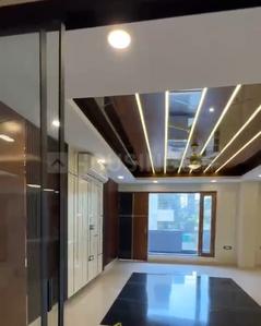 4 BHK Independent Builder Floor
