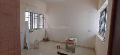 2 BHK Unfurnished Independent Builder Floor