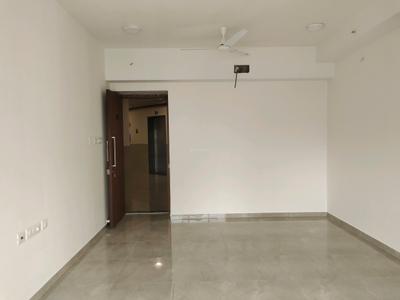 Living Room Image of 845 Sq.ft 2.5 BHK Apartment / Flat for sale in Sheth Auris Bliss, Malad West Mumbai for Rs. 23000000