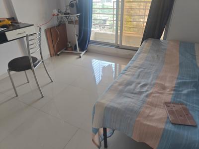 Bedroom Image of 1400 Sq.ft 3 BHK Apartment / Flat for sale in Ulwe Navi Mumbai for Rs. 14600000