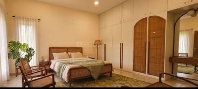 Bedroom Image of 2400 Sq.ft 3 BHK Villa for sale in Kakkanad Kochi for Rs. 24000000