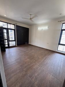 Bedroom Image of 1850 Sq.ft 3 BHK Apartment / Flat for rent in Omega Omega Green Park Villas, Uattardhona Lucknow for Rs. 25500