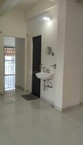 Hall Image of 1500 Sq.ft 2 BHK Apartment / Flat for rent in Narendra Nagar Nagpur for Rs. 25000