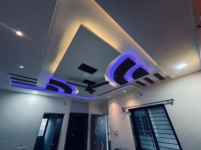 Bedroom Image of 2200 Sq.ft 5 BHK Villa for rent in Bakrol Anand for Rs. 36500