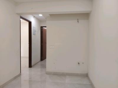 Living Room Image of 596 Sq.ft 1 BHK Apartment / Flat for sale in Ashtha Pushp, Andheri East Mumbai for Rs. 13600000