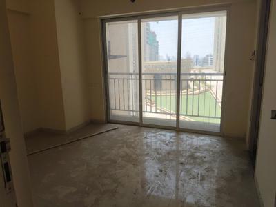Bedroom Image of 950 Sq.ft 2 BHK Apartment / Flat for sale in Bharat Ecovistas, Shilphata Thane for Rs. 6500000