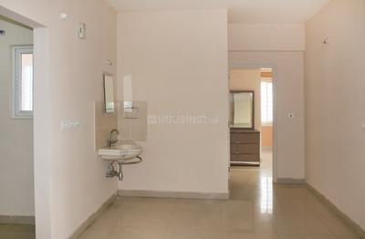 Hall Image of Sanjeet Nest in Yelahanka, Bangalore