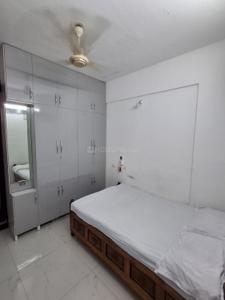 Bedroom Image of 805 Sq.ft 2 BHK Apartment / Flat for sale in SDPL Aashray Beltarodi II, Beltarodi Nagpur for Rs. 5500000