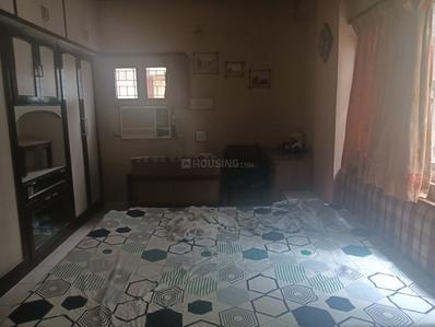 Bedroom Image of 1665 Sq.ft 3 BHK Apartment / Flat for sale in Radhe Tirthdham, Satellite Ahmedabad for Rs. 14700000