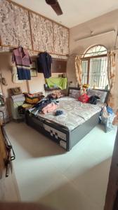Bedroom Image of 909 Sq.ft 1 BHK Apartment / Flat for sale in Isanpur Ahmedabad for Rs. 2600000