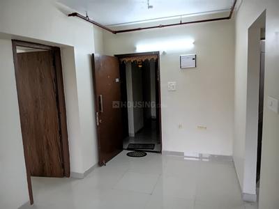 1 BHK Flat