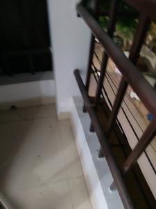 1 BHK Flat