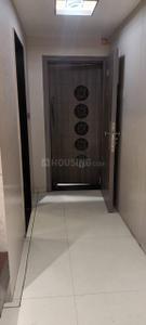 Hall Image of 1640 Sq.ft 3 BHK Apartment / Flat for sale in Palanpur Surat for Rs. 6499999