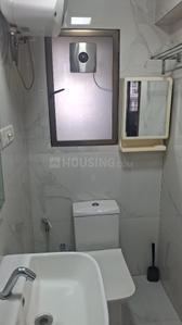 Image of 1150 Sq.ft 3 BHK Apartment / Flat for sale in Lokhandwala Sierra Towers, Kandivali East, Mumbai for Rs. 30500000