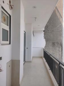 Bedroom One Image of 2350 Sq.ft 4 BHK Builder Floor for sale in Green Field Colony Faridabad for Rs. 24500000