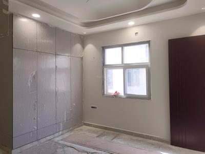 Bedroom Image of 1200 Sq.ft 3 BHK Builder Floor for sale in Sector 23 Rohini New Delhi for Rs. 13900000