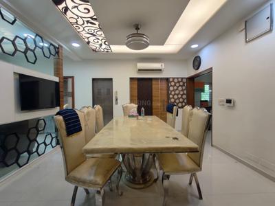 Hall Image of 4725 Sq.ft 8 BHK Villa for sale in Thaltej Ahmedabad for Rs. 81000000