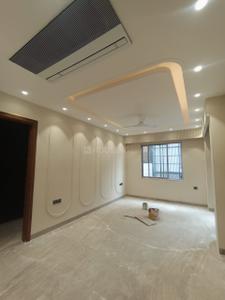 4 BHK Independent Builder Floor