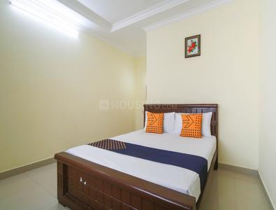 Bedroom Image of Raj Mahal  in Porur, Chennai