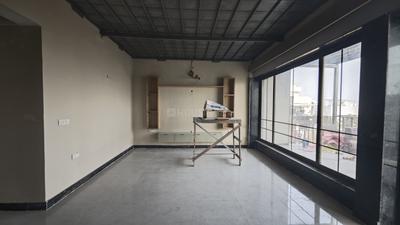 Hall Image of 3500 Sq.ft 3 BHK Builder Floor for rent in Sector 116 Noida for Rs. 75000