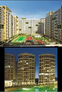 1 BHK Flat