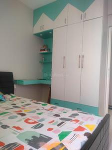 Bedroom Image of 1114 Sq.ft 2 BHK Apartment / Flat for sale in Godrej 24, Chambenahalli Bengaluru for Rs. 11500006
