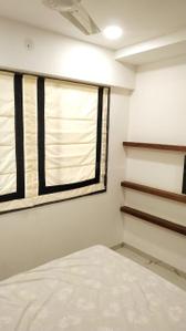 Bedroom Image of 415 Sq.ft 1 BHK Apartment / Flat for sale in Dhartidhan Dharti 3, Virar West Virar for Rs. 3650000