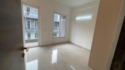 Bedroom Image of 1712 Sq.ft 3.5 BHK Builder Floor for rent in Smartworld Orchard, Sector 61 Gurgaon for Rs. 60000