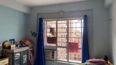 Bedroom Image of 1400 Sq.ft 3 BHK Apartment / Flat for sale in Siddha Pines, Rajarhat Kolkata for Rs. 9100000