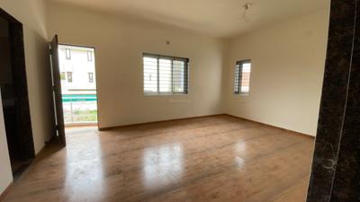 Bedroom Image of 3100 Sq.ft 4 BHK Villa for sale in Bhayli Vadodara for Rs. 17000000