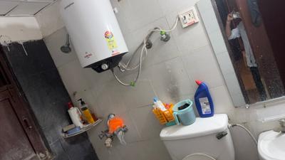 Image of 840 Sq.ft 2 BHK Apartment / Flat for rent in Mahagun Mahagunpuram, Mahagunpuram, Ghaziabad for Rs. 28000