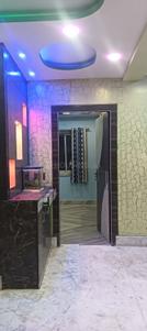 Hall Image of 1250 Sq.ft 3 BHK Apartment / Flat for sale in Nayabad Kolkata for Rs. 5600000