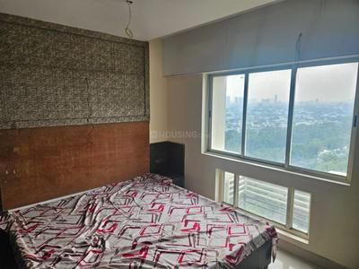 Bedroom Image of 1142 Sq.ft 3 BHK Apartment / Flat for sale in Alcove Gloria, Lake Town Kolkata for Rs. 22000000