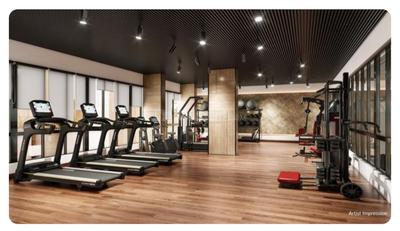 Image of 800 Sq.ft 2 BHK Apartment / Flat for sale in Neelyog Aarana, Ghatkopar West, Mumbai for Rs. 16500000