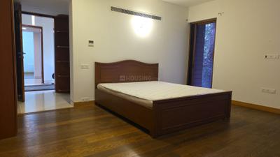 Bedroom Image of 4536 Sq.ft 4 BHK Apartment / Flat for sale in Vasanth Nagar Bengaluru for Rs. 130000000