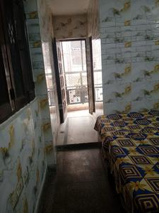 Balcony Image of Shri Hari Girls PG in Laxmi Nagar, New Delhi